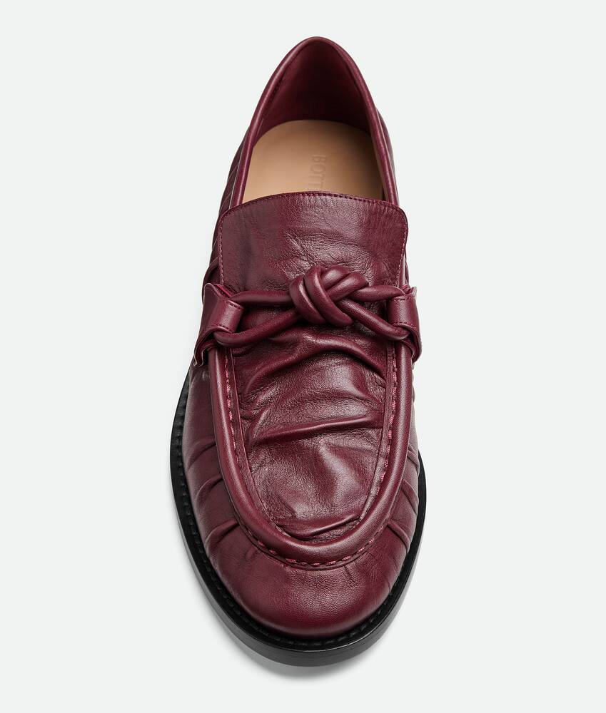 Display a large version of the product image 4 - Astaire Loafer