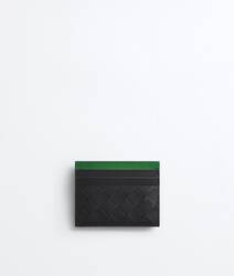 Black/shamrock