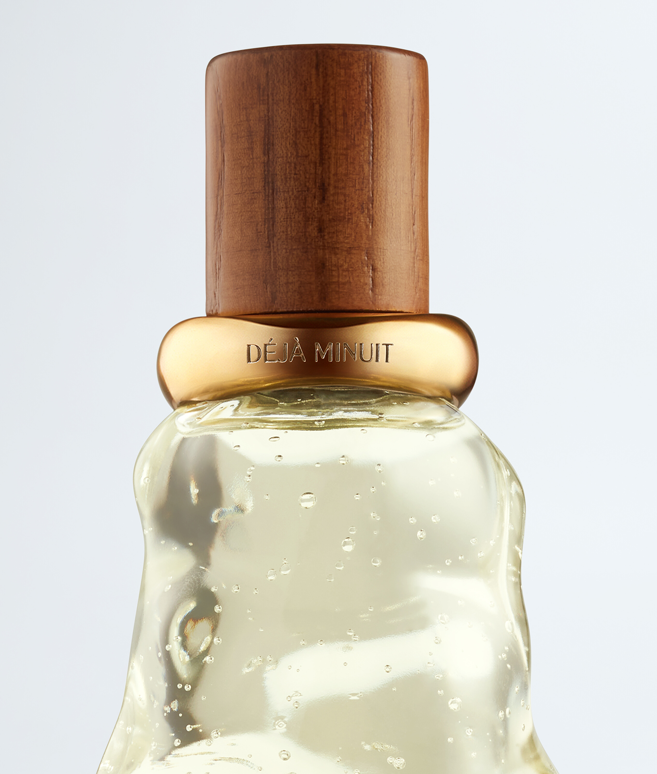 Déjà Minuit - Eau de Parfum 100 ml in Noce Bottega Veneta South Korea EN - Image 2