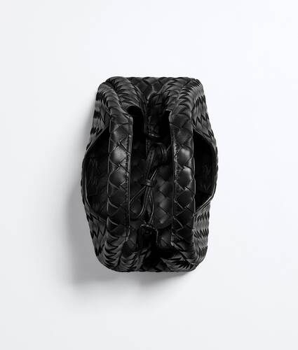베이비 캄파나 에 대한 여성 에 블랙 Bottega Veneta 대한민국 KO - Image 2