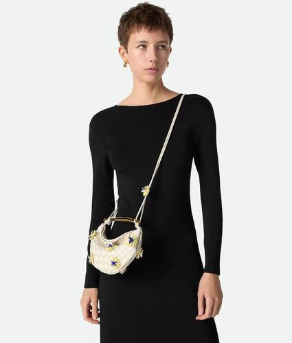 迷你Sardine斜挎包