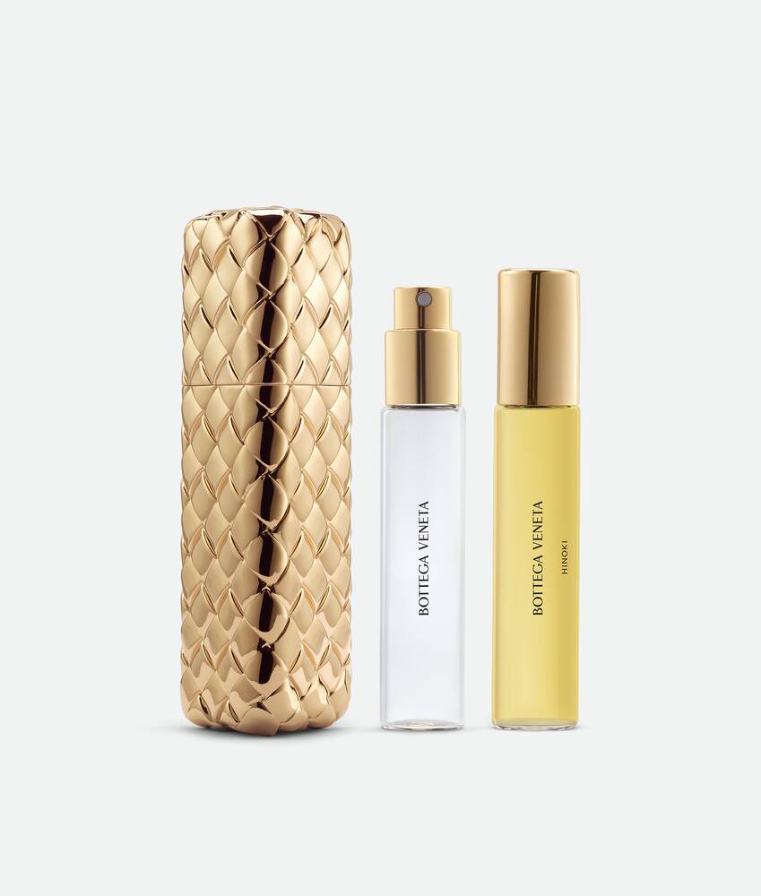 Display a large version of the product image 3 - Hinoki - Travel Set