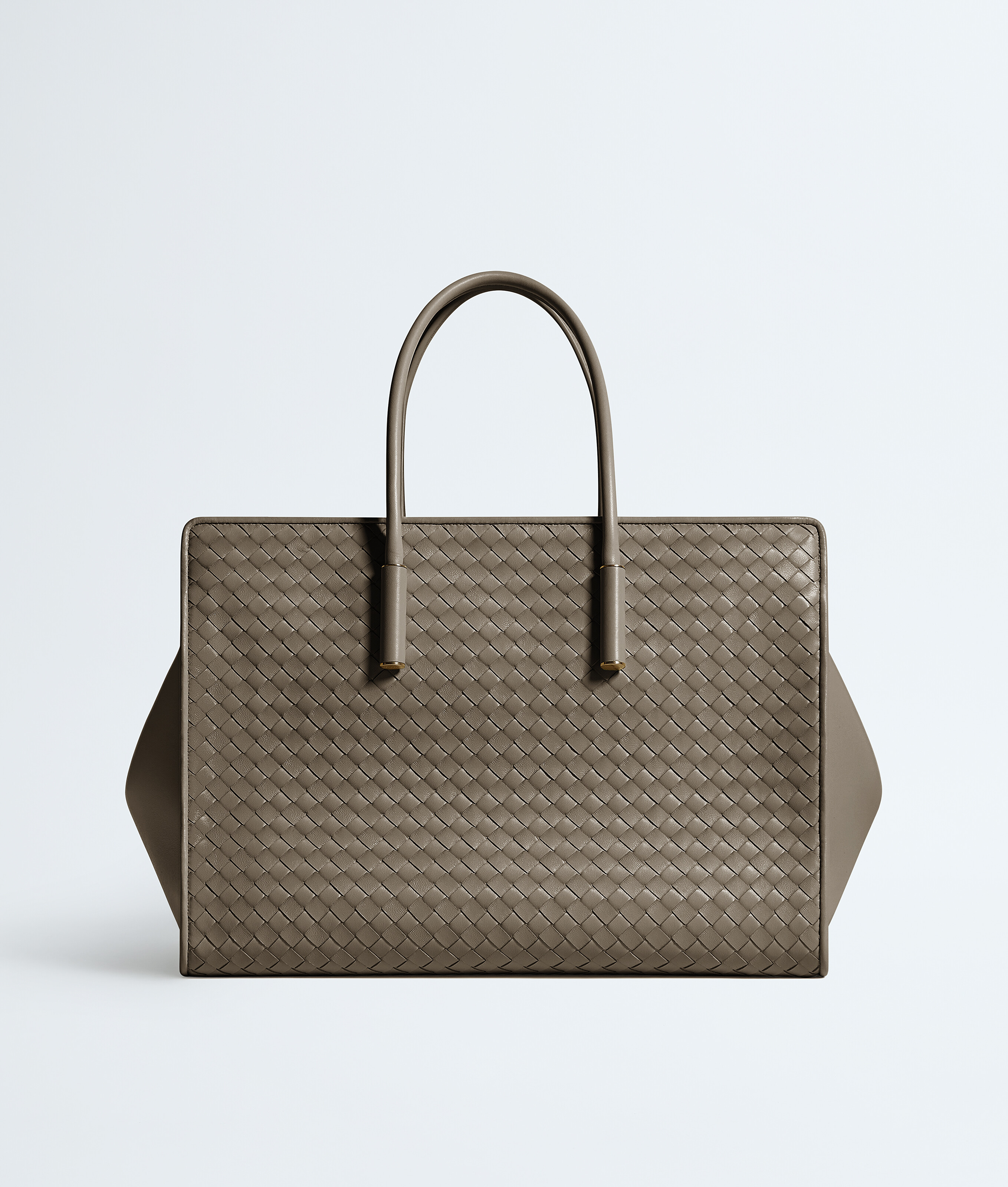バーバラ トートバッグ のために ウィメンズ で グレークレイ Bottega Veneta 日本 JA - Image 1