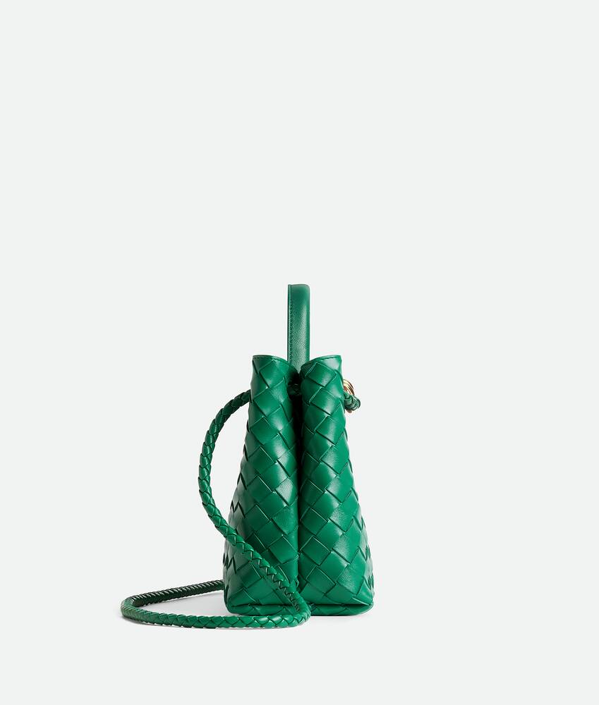 Display a large version of the product image 4 - Small Andiamo