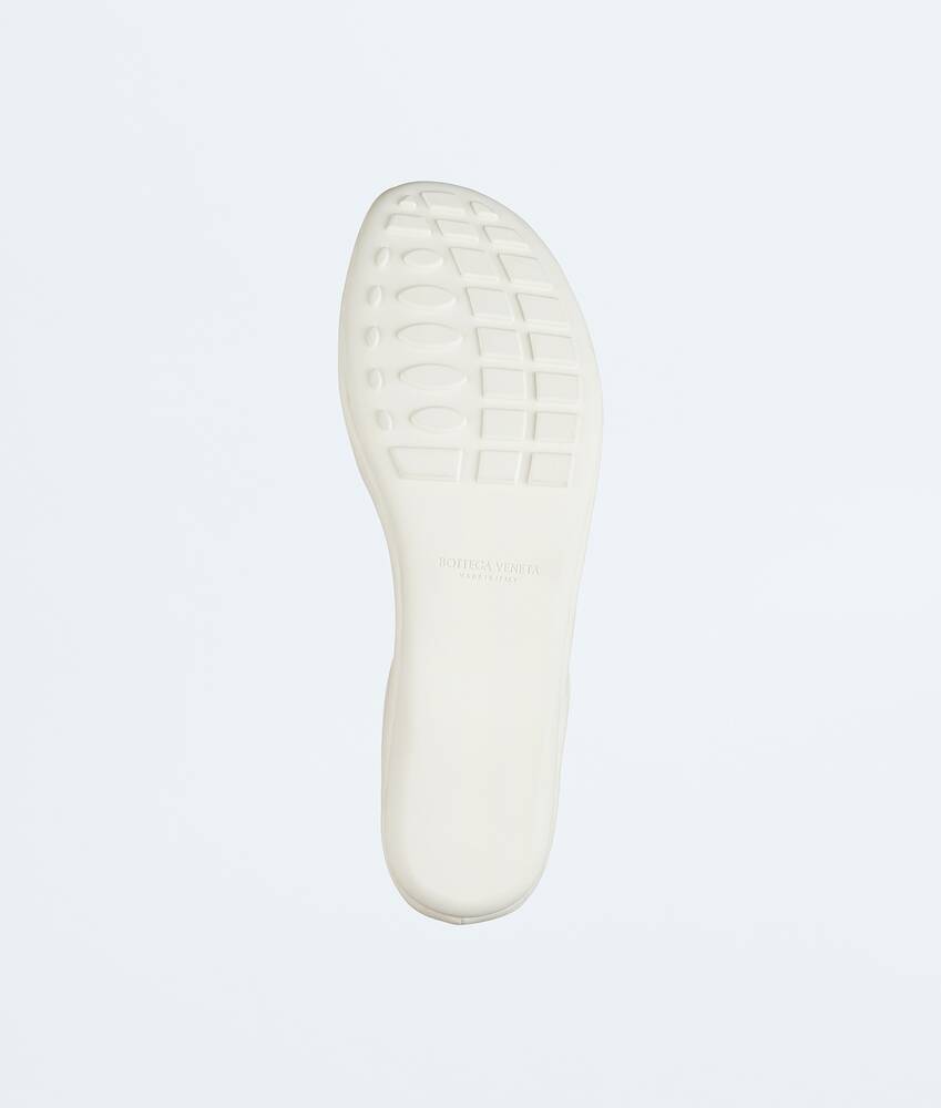 Ballerina Fantasmina da Donna in Alabaster Bottega Veneta Italia IT - Image 6