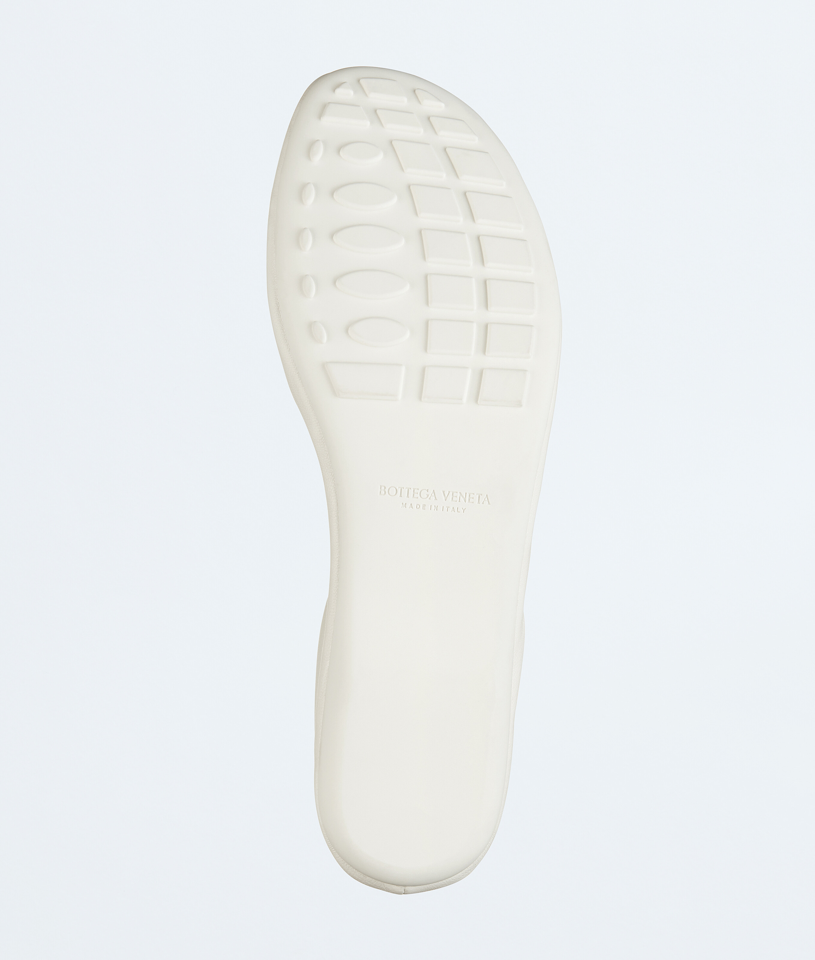 Women's Fantasmina Ballerina in Alabaster Bottega Veneta Luxembourg EN - Image 6
