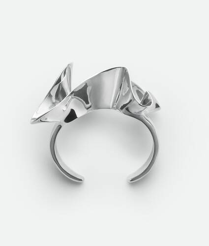 Anemone Cuff Bracelet