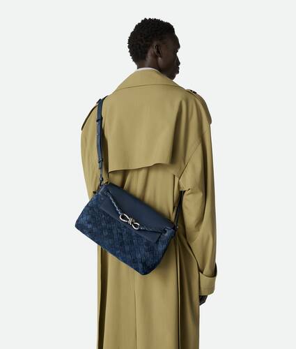 Small Andiamo Messenger