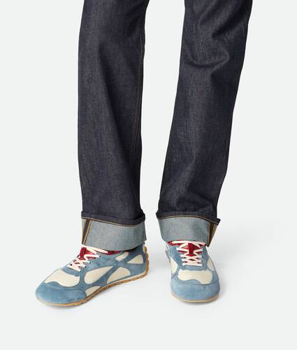 Orbit Flash Sneaker