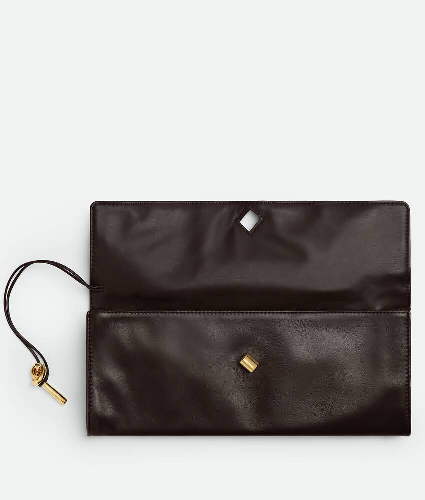 Display a large version of the product image 3 - Andiamo Clutch