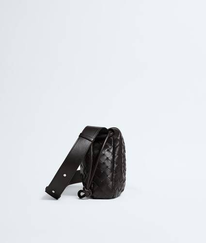 Men's Dustbag Bike in Espresso Bottega Veneta Malaysia EN - Image 4