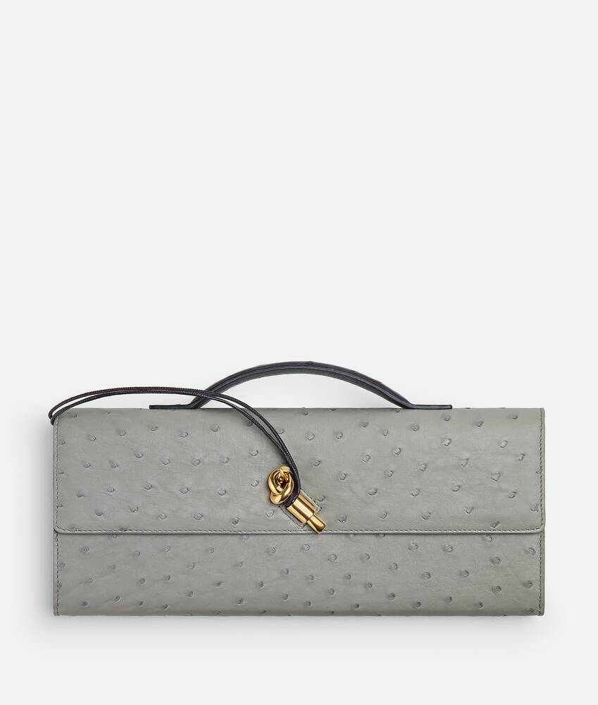 Display a large version of the product image 1 - Andiamo Clutch
