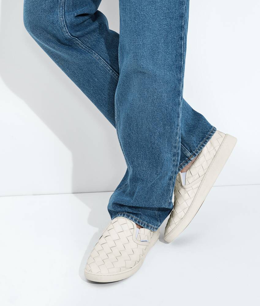 Display a large version of the product image 2 - Sawyer Sneaker