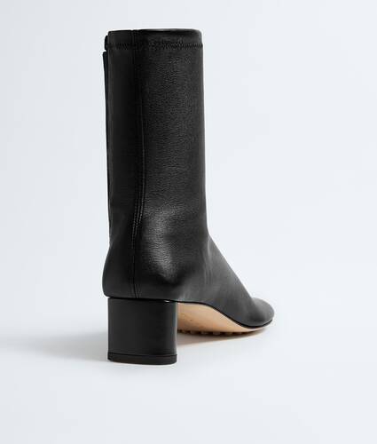Bottines Cherry pour Femme en Black Bottega Veneta Monaco FR - Image 5