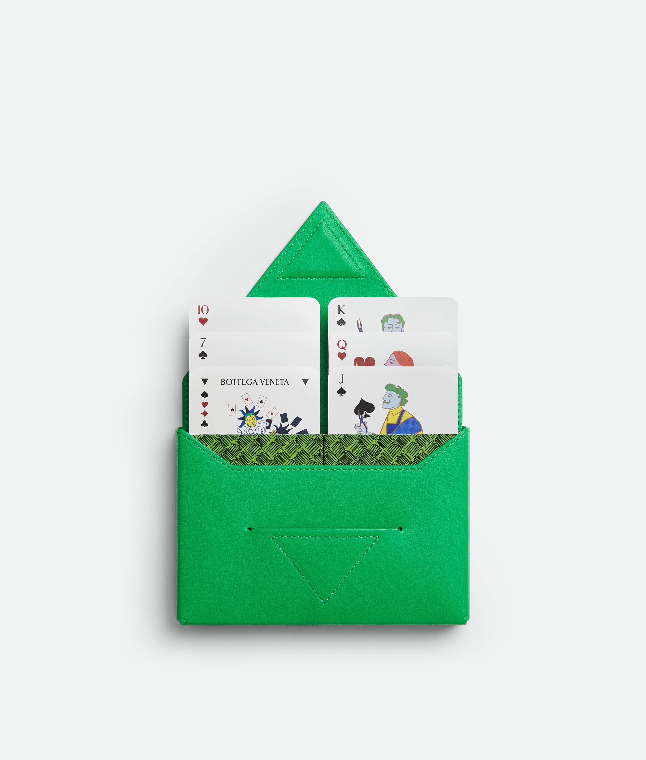 Playing Cards