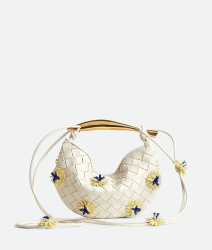 迷你Sardine斜挎包