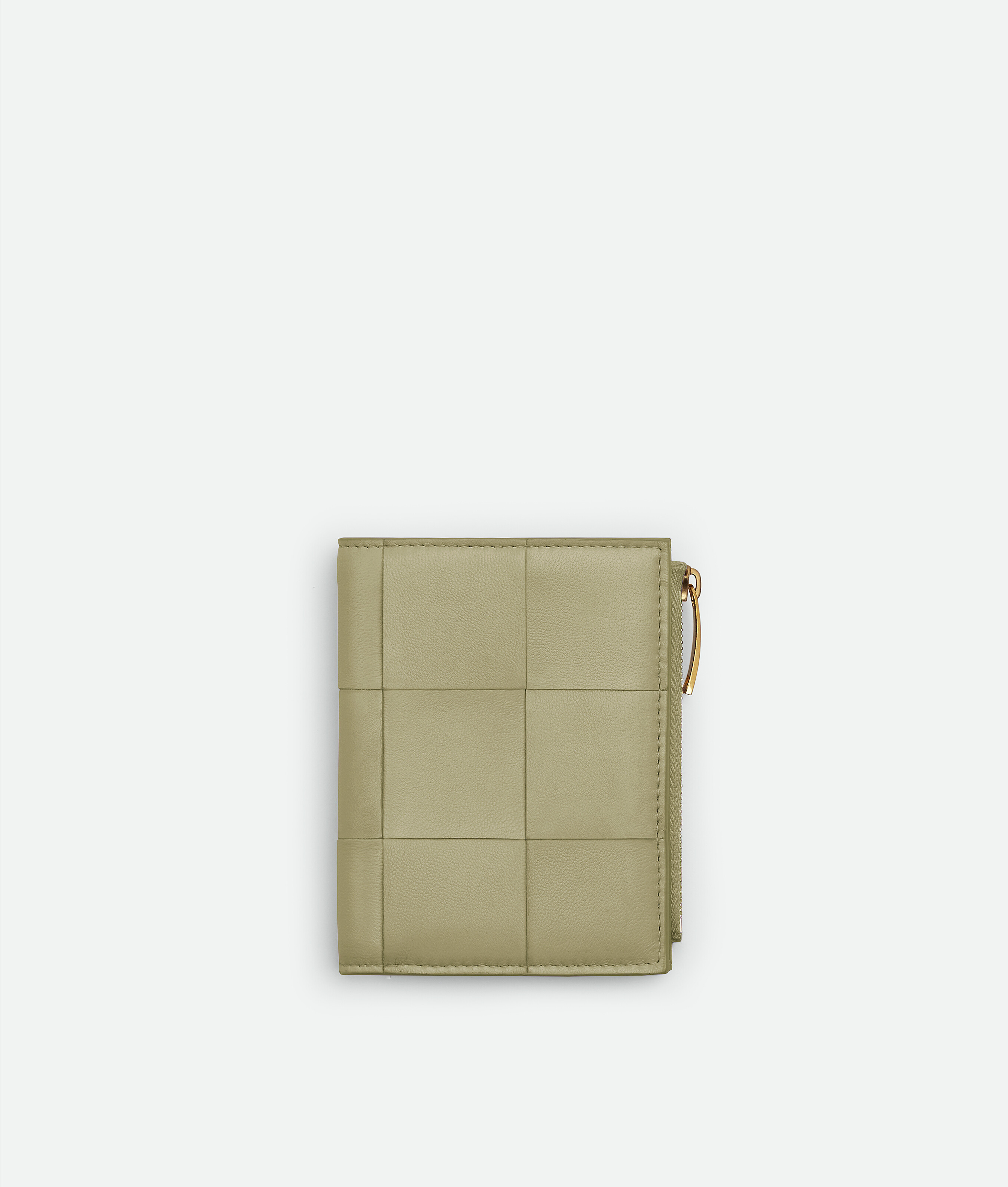 BOTTEGA VENETA / カセット パース付き二つ折りウォレット カセット コインパース付き二つ折りウォレット のために メンズ で