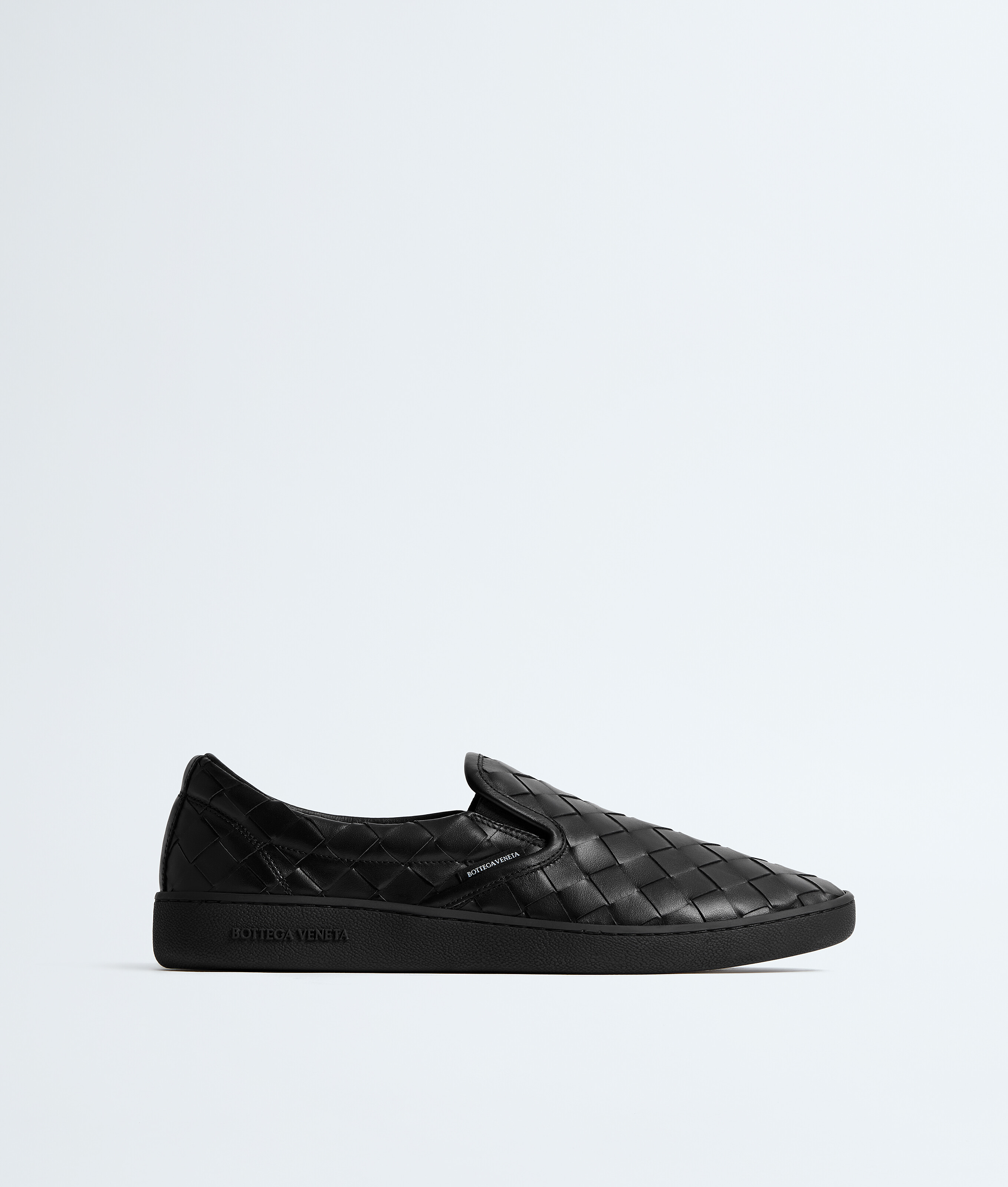 Sawyer Sneaker