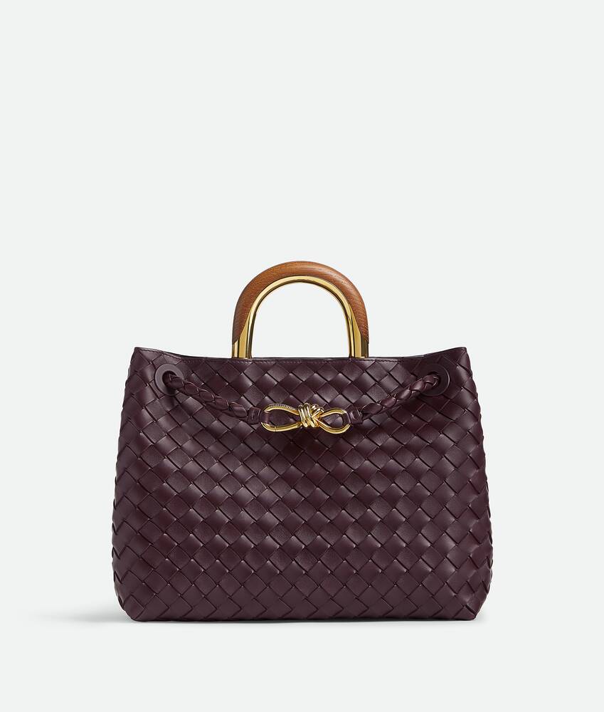 Exibir uma versão grande da imagem do produto 1 - Bolsa Andiamo