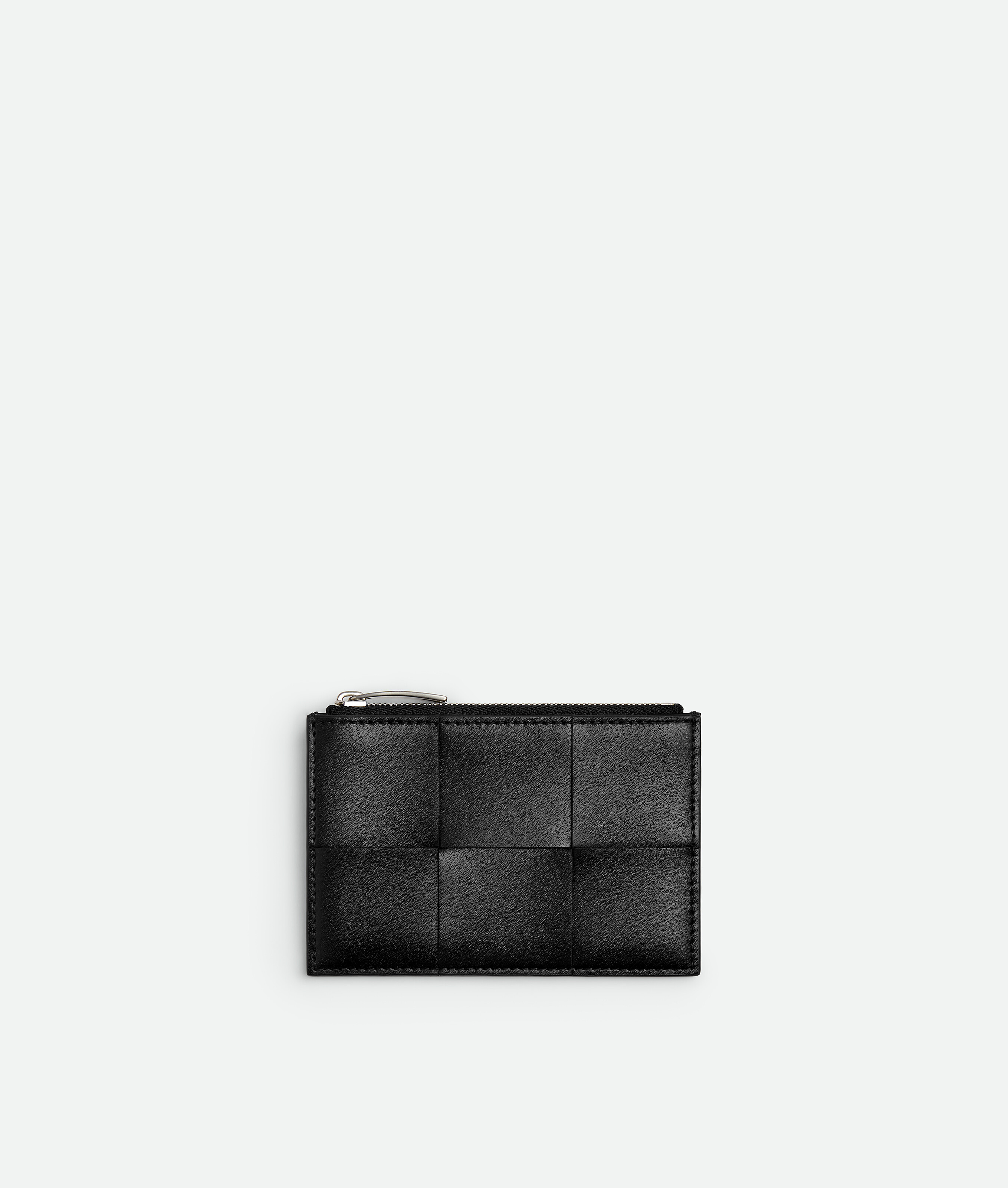 Cassette Zipped Card Case