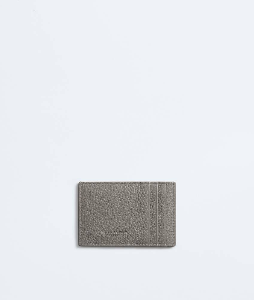 Display a large version of the product image 2 - Intrecciato Credit Card Case