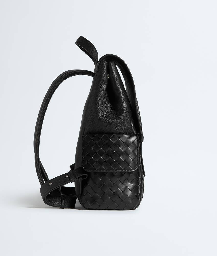 Display a large version of the product image 3 - Intrecciato Back To School Backpack