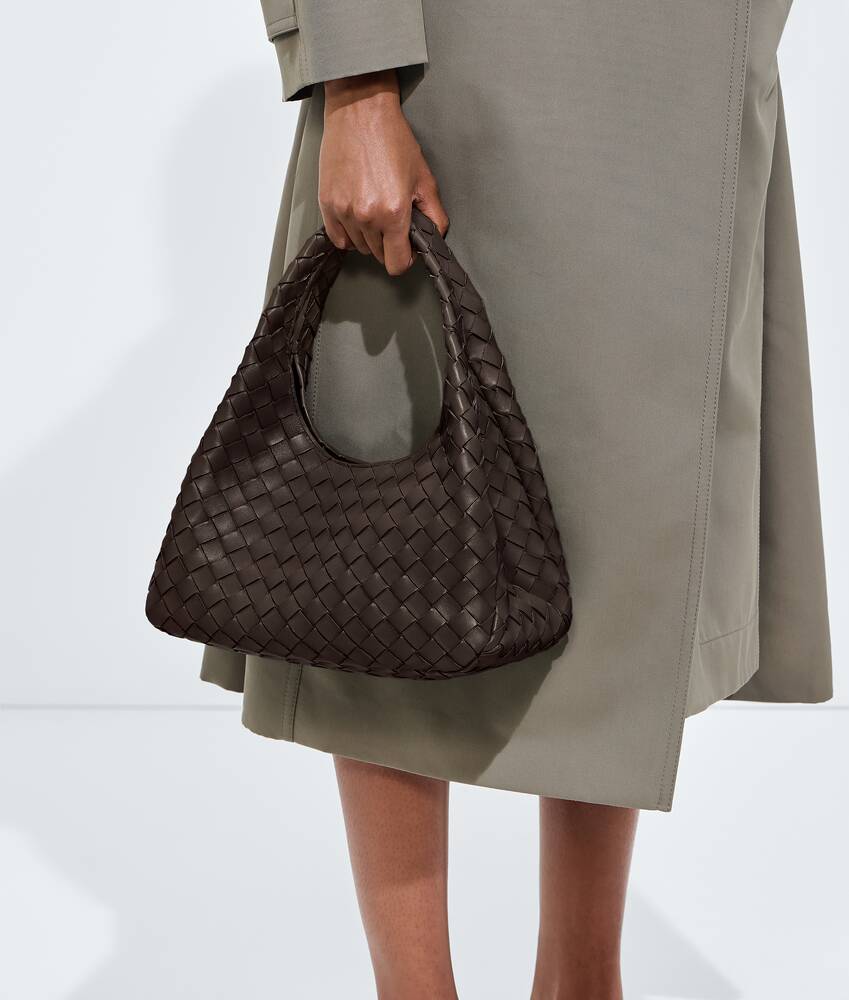 Campana petit format pour Femme en Fondant Bottega Veneta France FR - Image 2