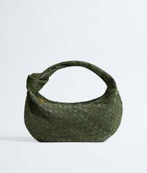 Green tweed