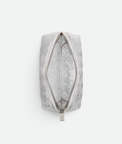 Neceser Intrecciato pequeño