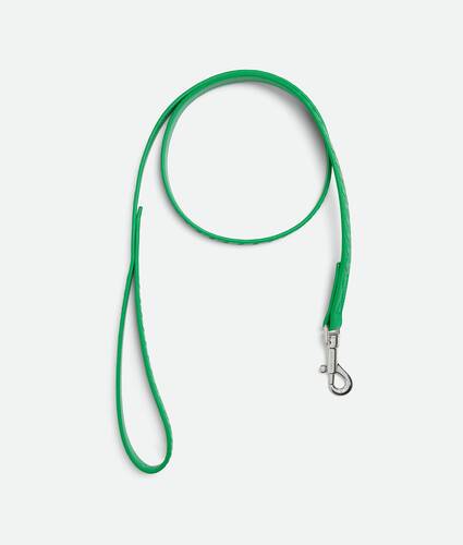 Small Intrecciato Dog Leash