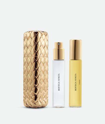 Hinoki - Coffret de voyage