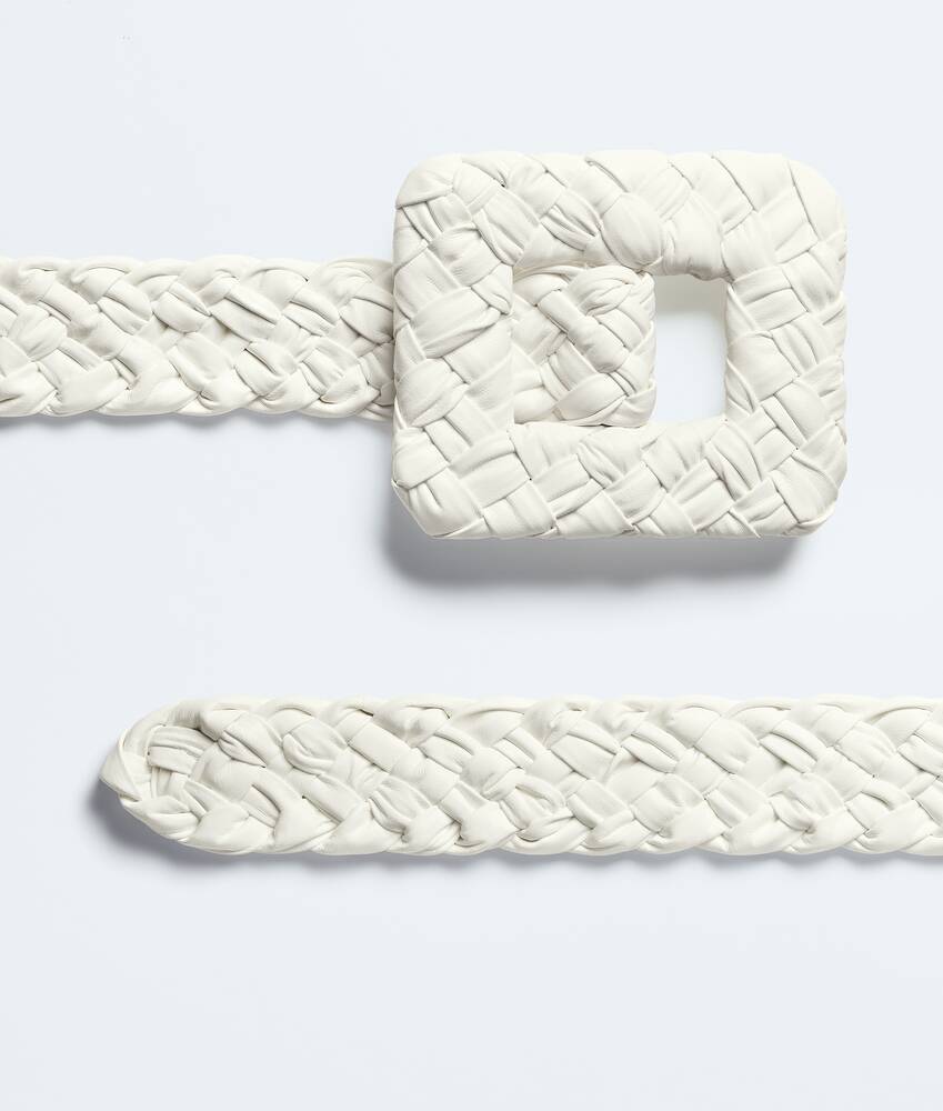 Exibir uma vers&atilde;o grande da imagem do produto 3 - Cinto Foulard