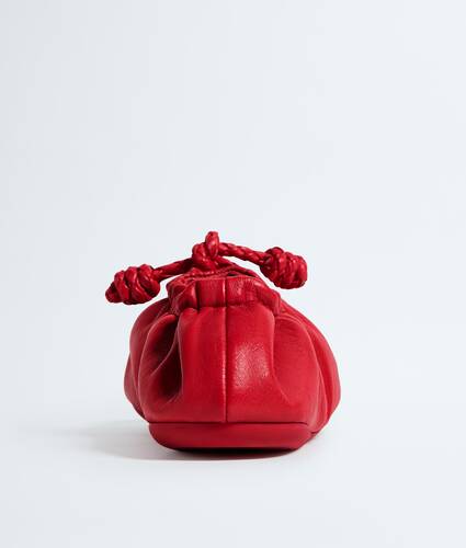 Ela's Sapatilha Fantasmina em Cardinal Bottega Veneta Brasil PT - Image 5