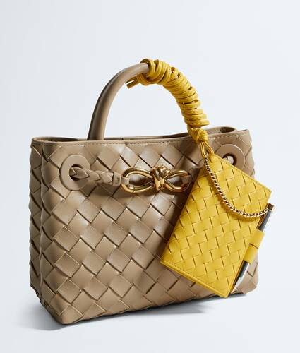 イントレチャート ピッコロ ペンシル バッジホルダー のために ウィメンズ で タクシー Bottega Veneta 日本 JA - Image 4