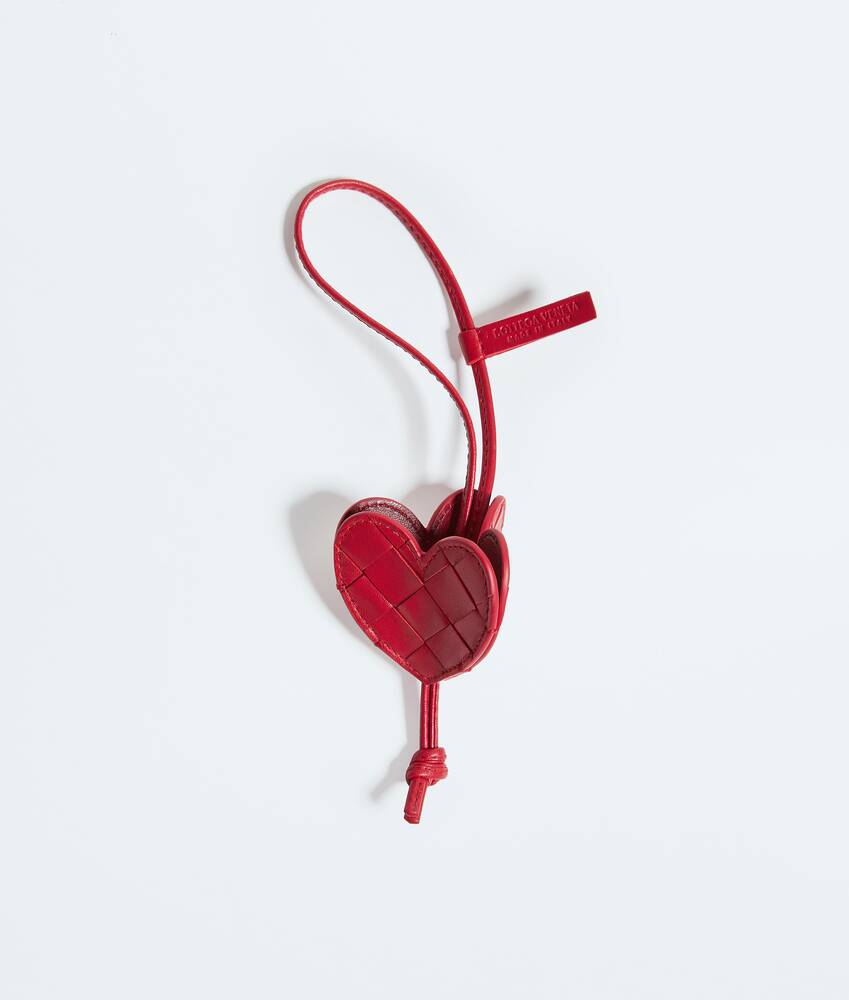Display a large version of the product image 2 - Heart Charm