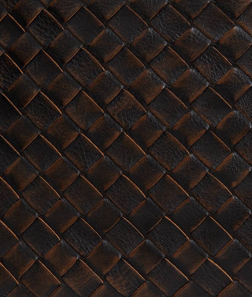 Men's Bauletto in Black/brown Bottega Veneta Macao SAR China EN - Image 6