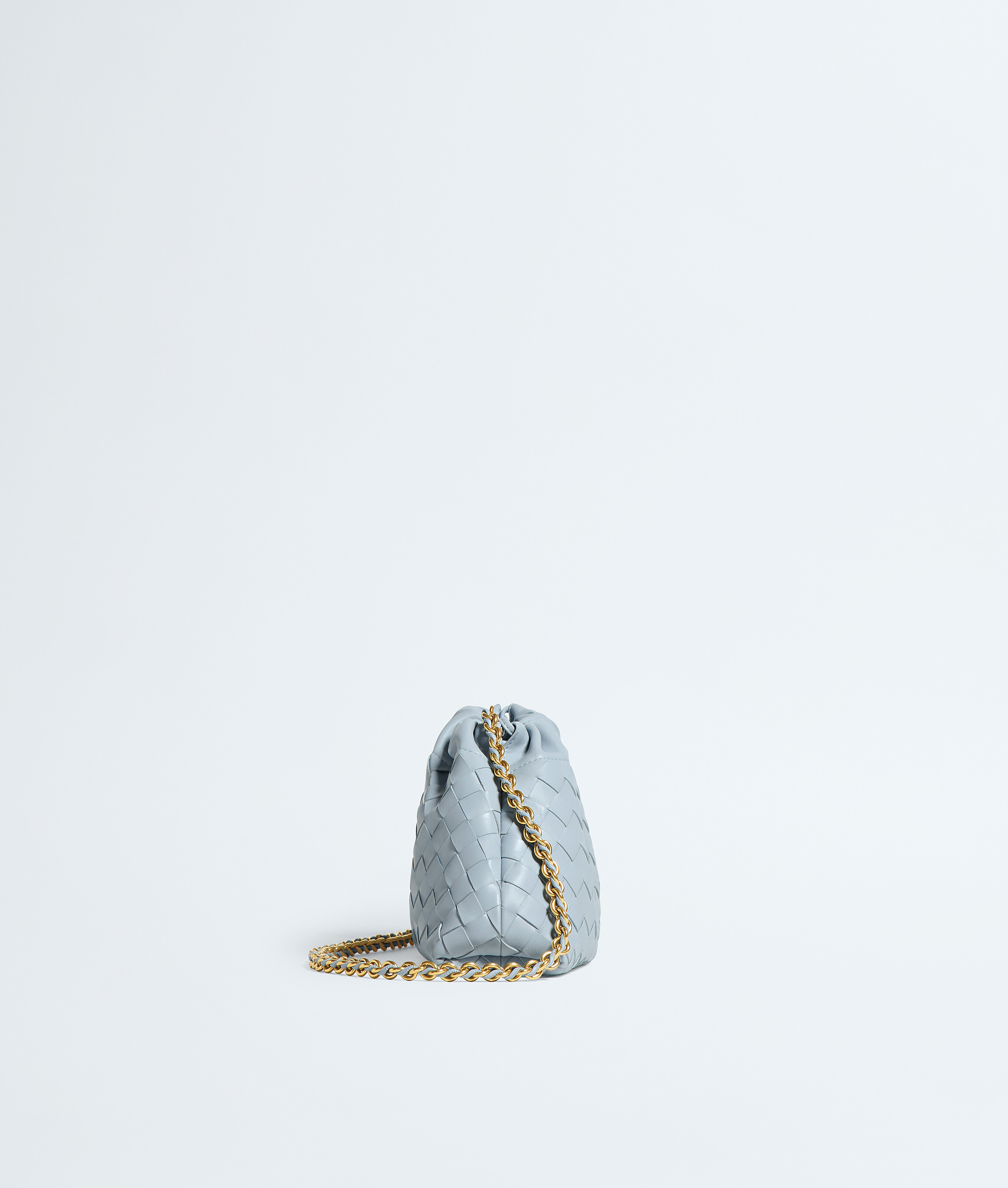 Dustbag Notte pour Femme en Glacial Bottega Veneta Canada FR - Image 4