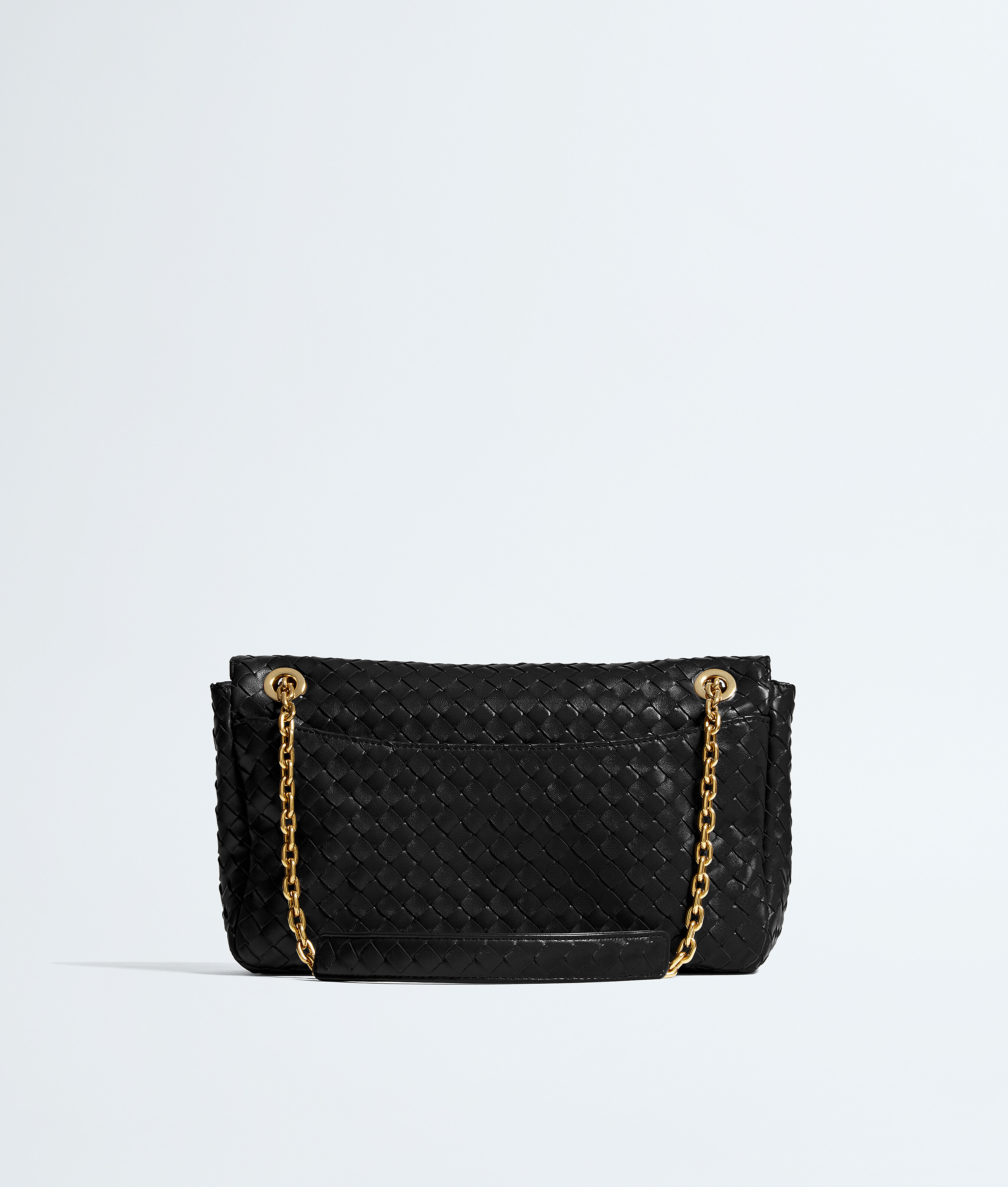 Women's Madison in Black Bottega Veneta Luxembourg EN - Image 5