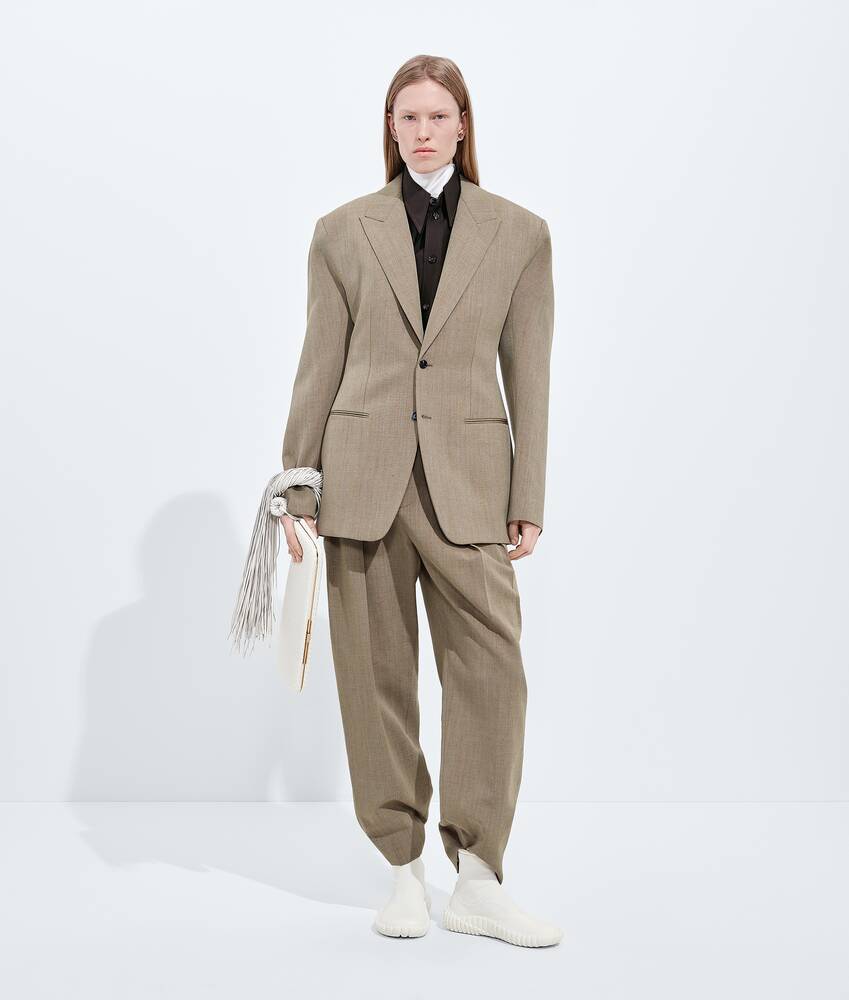 Ein gr&ouml;&szlig;eres Bild des Produktes anzeigen 2 - Serata Clutch