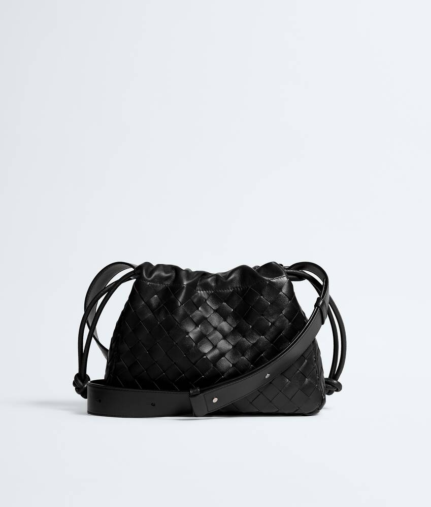 Men's Dustbag Bike in Black Bottega Veneta Bulgaria EN - Image 4