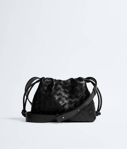 Men's Dustbag Bike in Black Bottega Veneta Bulgaria EN - Image 4