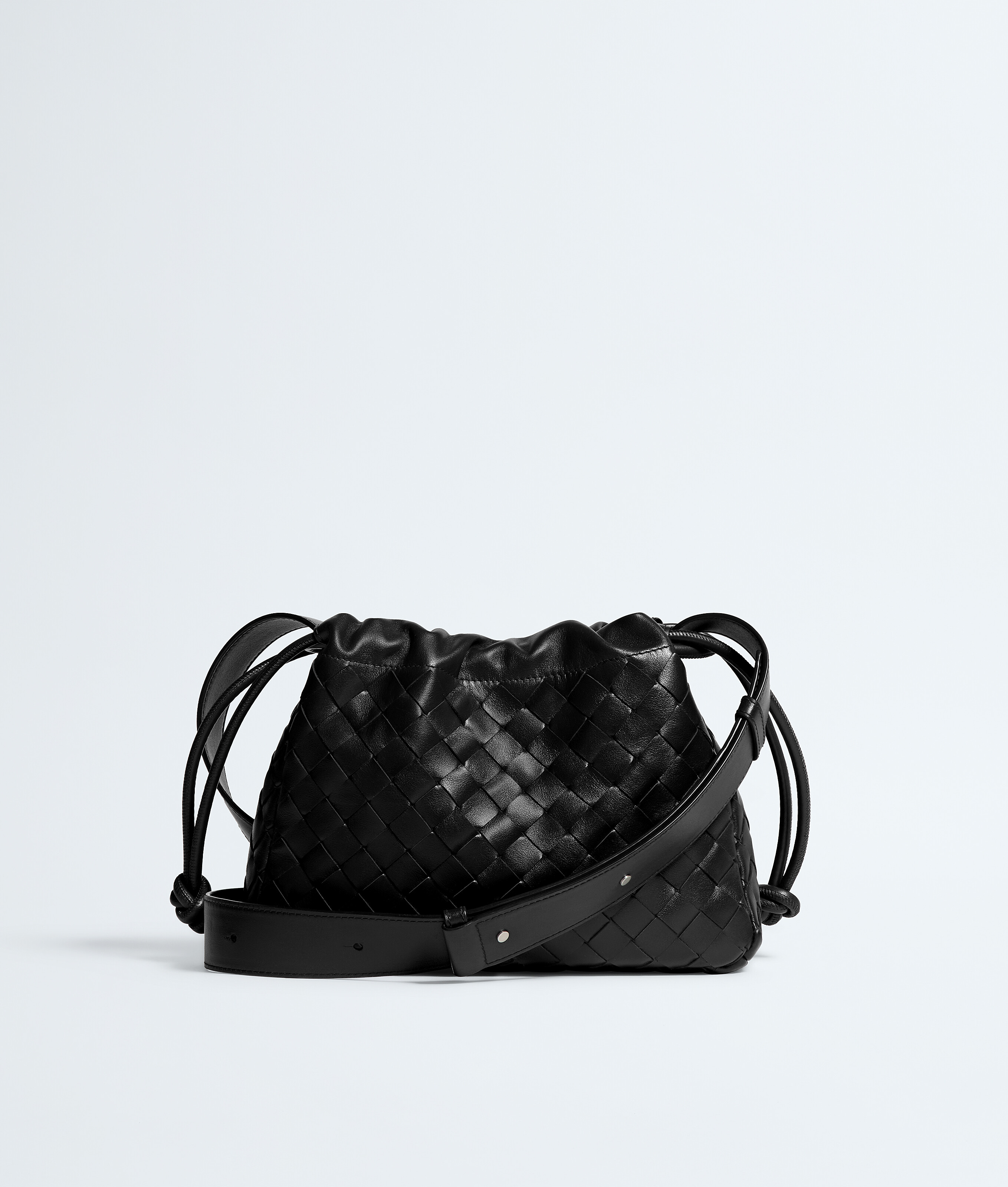 Men's Dustbag Bike in Black Bottega Veneta Luxembourg EN - Image 5