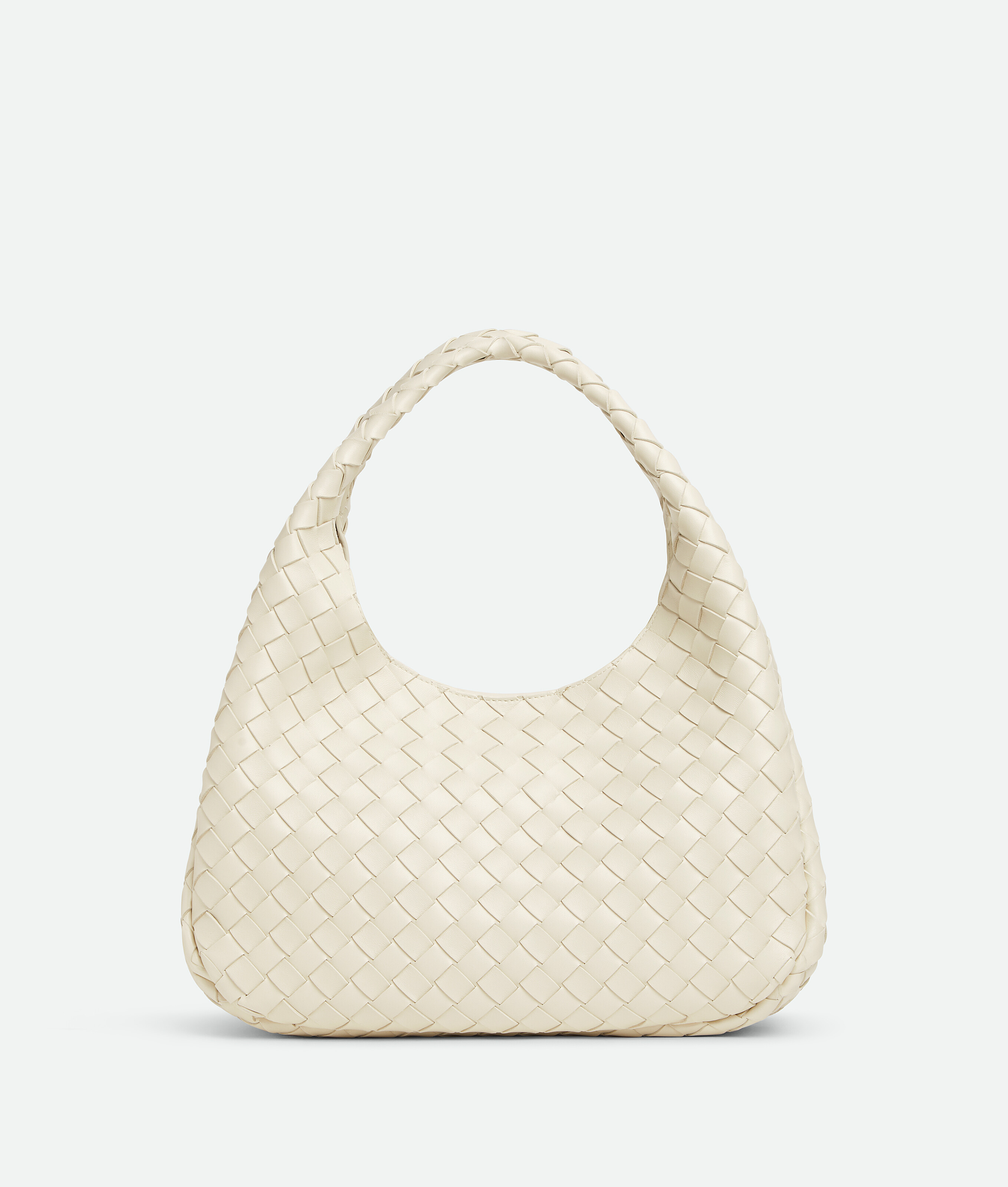 Bottega Veneta Campana - Sea Salt - Femme -