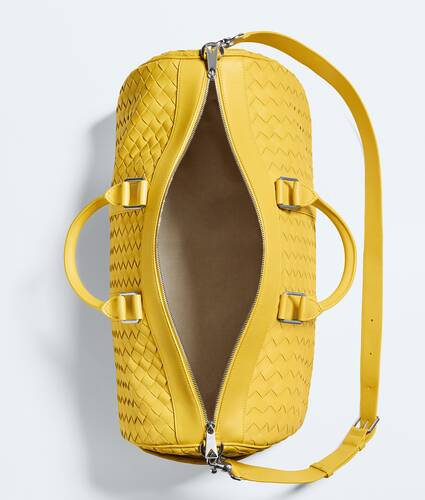 Bolso duffle Intrecciato para Hombre en Taxi Bottega Veneta M&eacute;xico ES - Image 3
