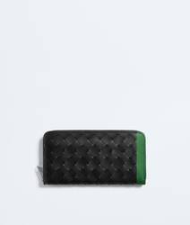 Black/shamrock
