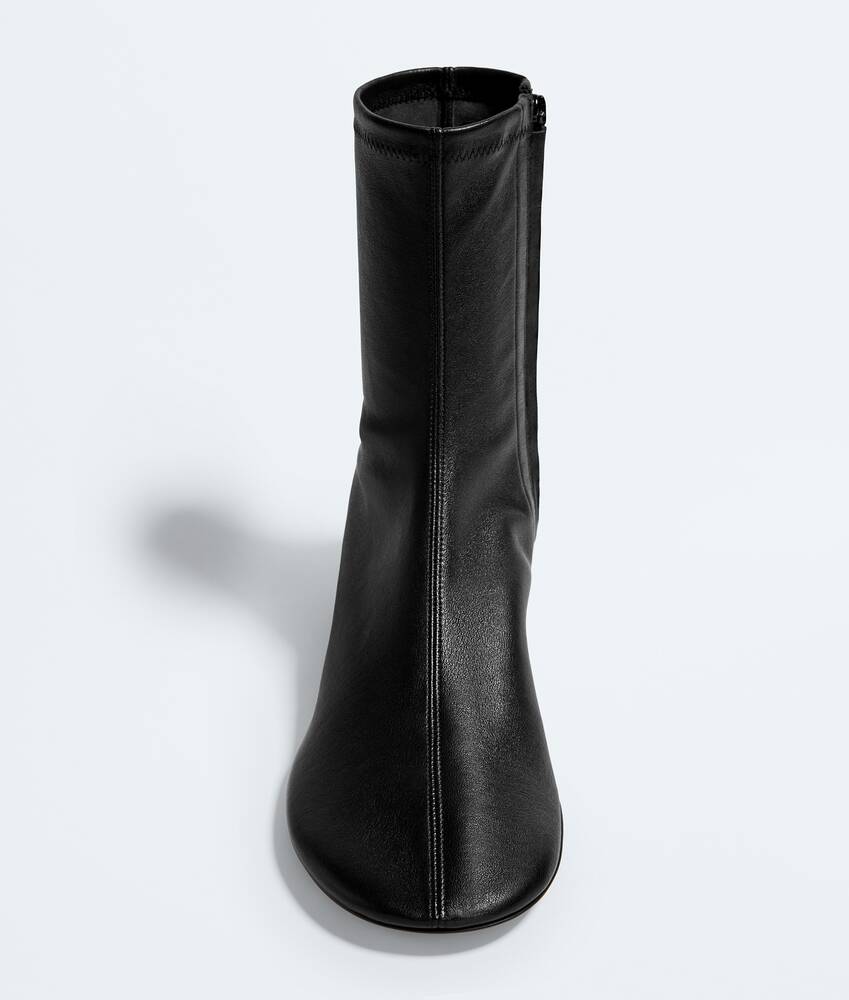Bottines Cherry pour Femme en Black Bottega Veneta Monaco FR - Image 4