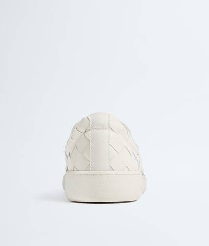 Sawyer Sneakers f&uuml;r Herren in White Bottega Veneta Deutschland DE - Image 5