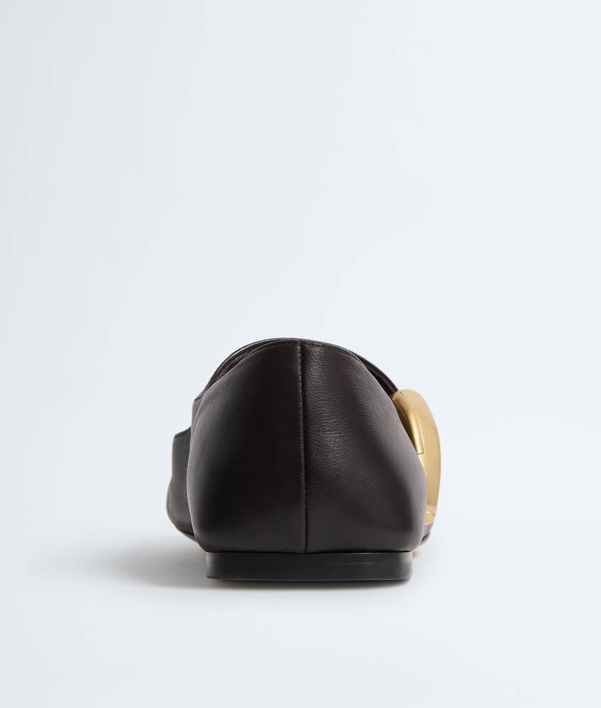 Display a large version of the product image 5 - Charlotte Mary-Jane Ballerina