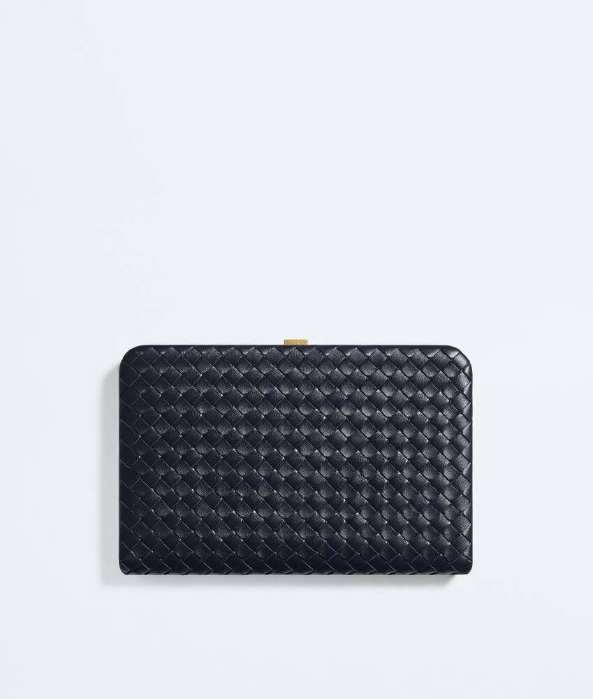 Display a large version of the product image 4 - Mezzanotte Clutch