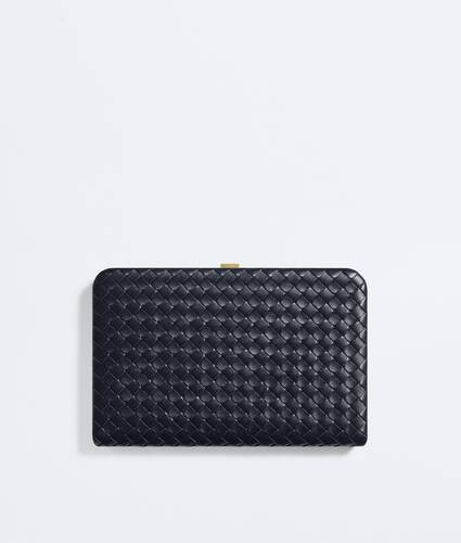 Mezzanotte Clutch
